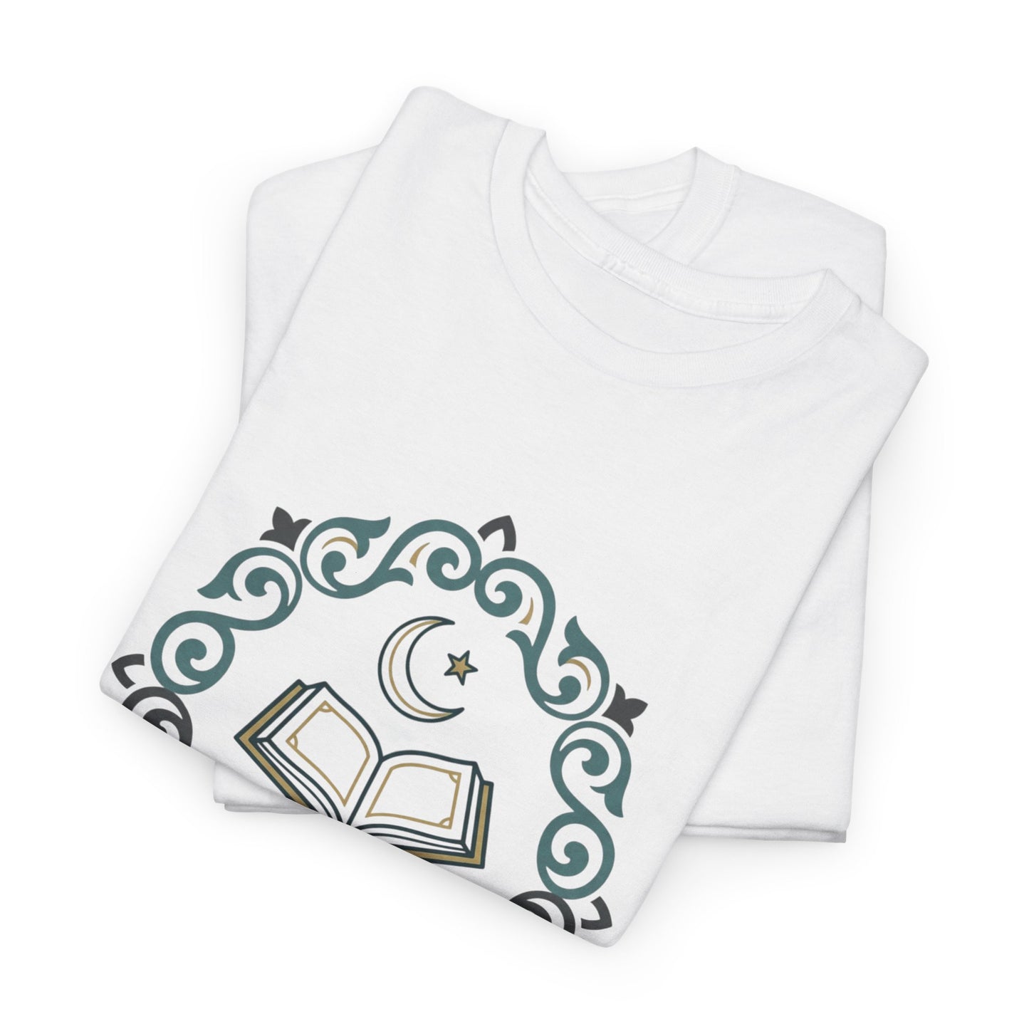 Lost & Guided Tee