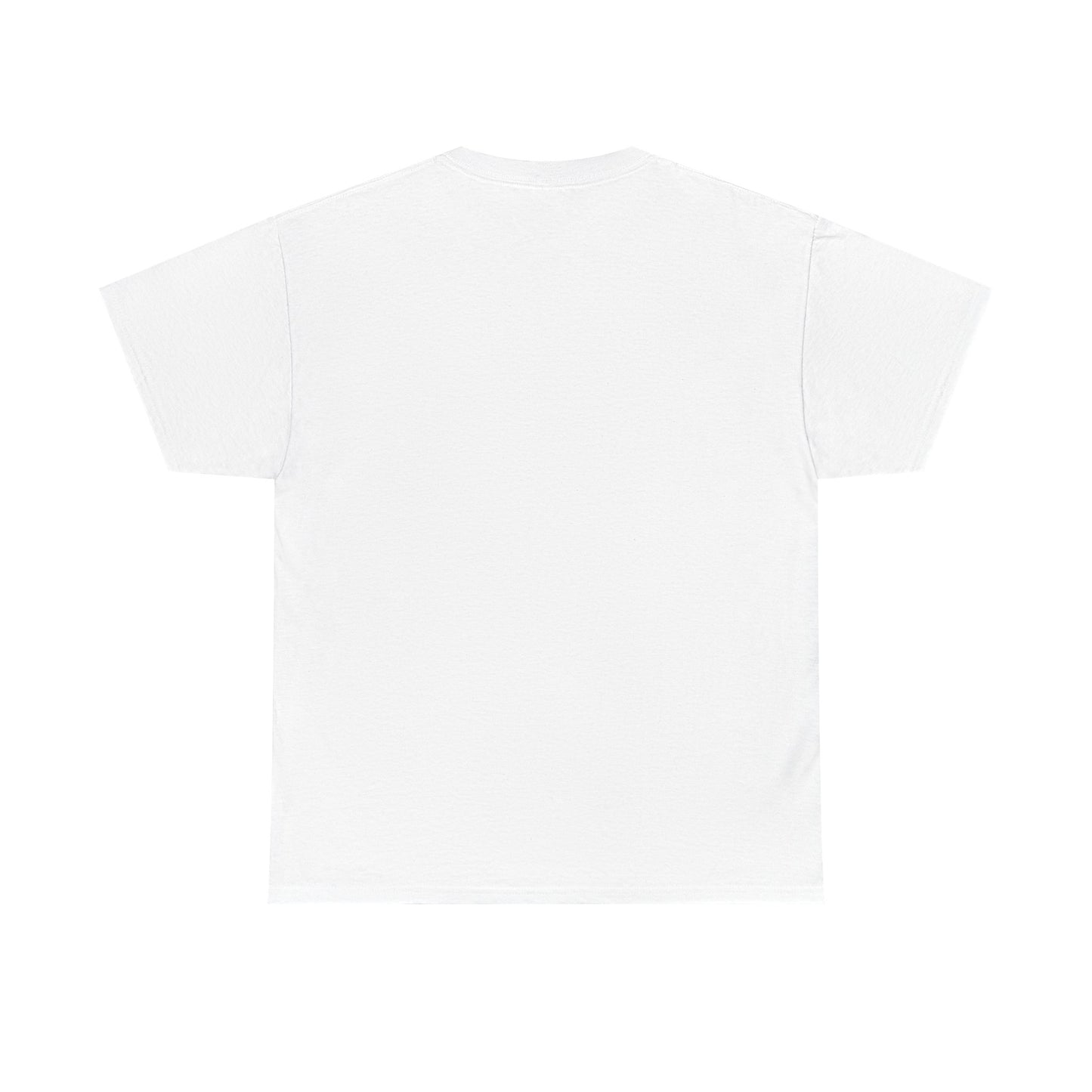 Mosque Crescent Tee