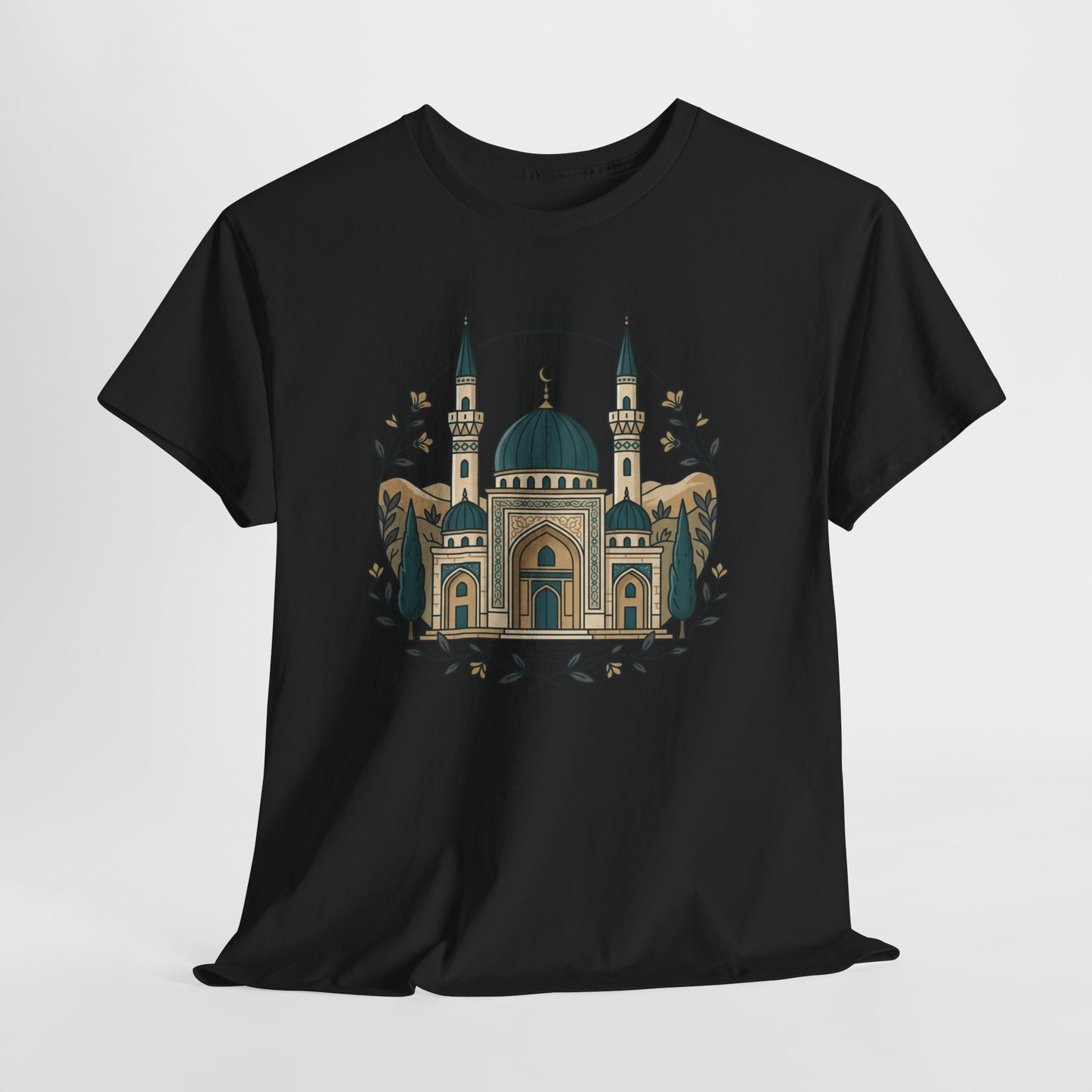 Islamic Architecture Tee