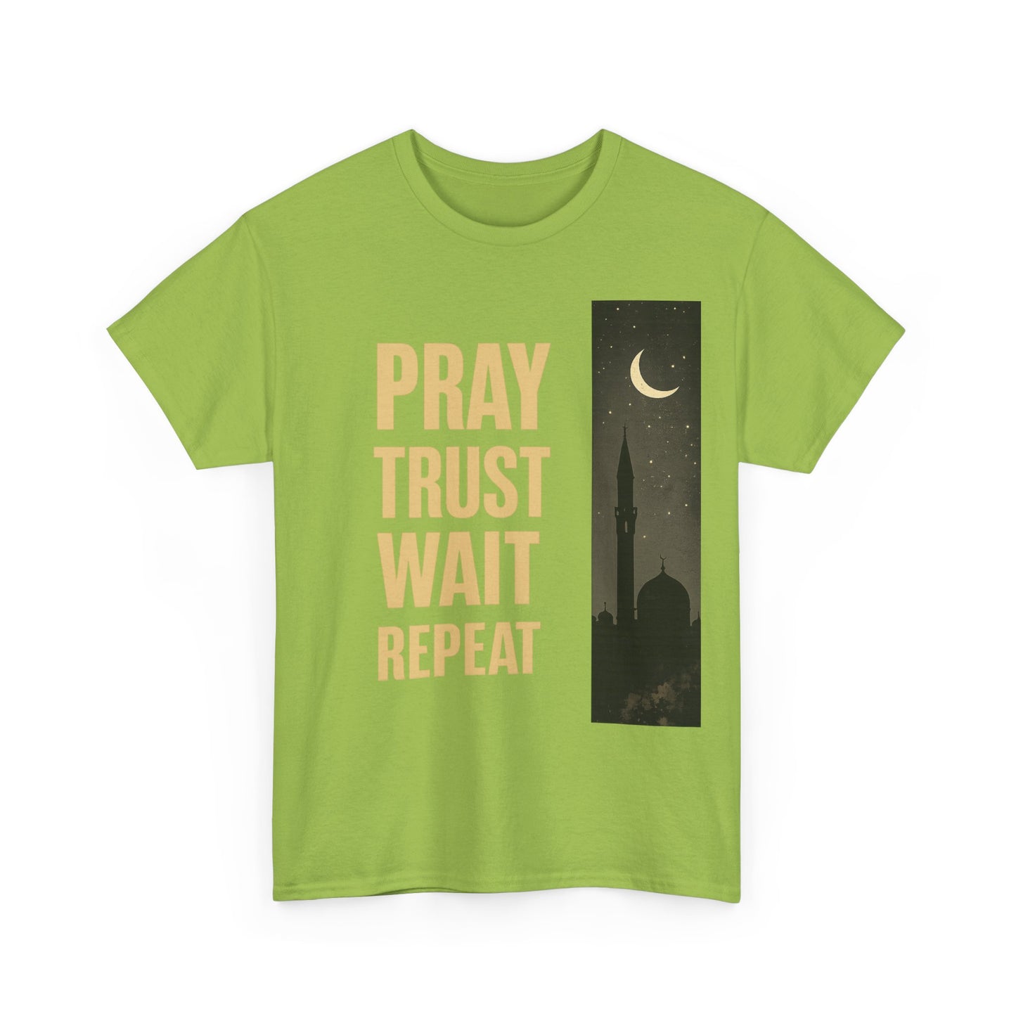 Islamic Faith Tee