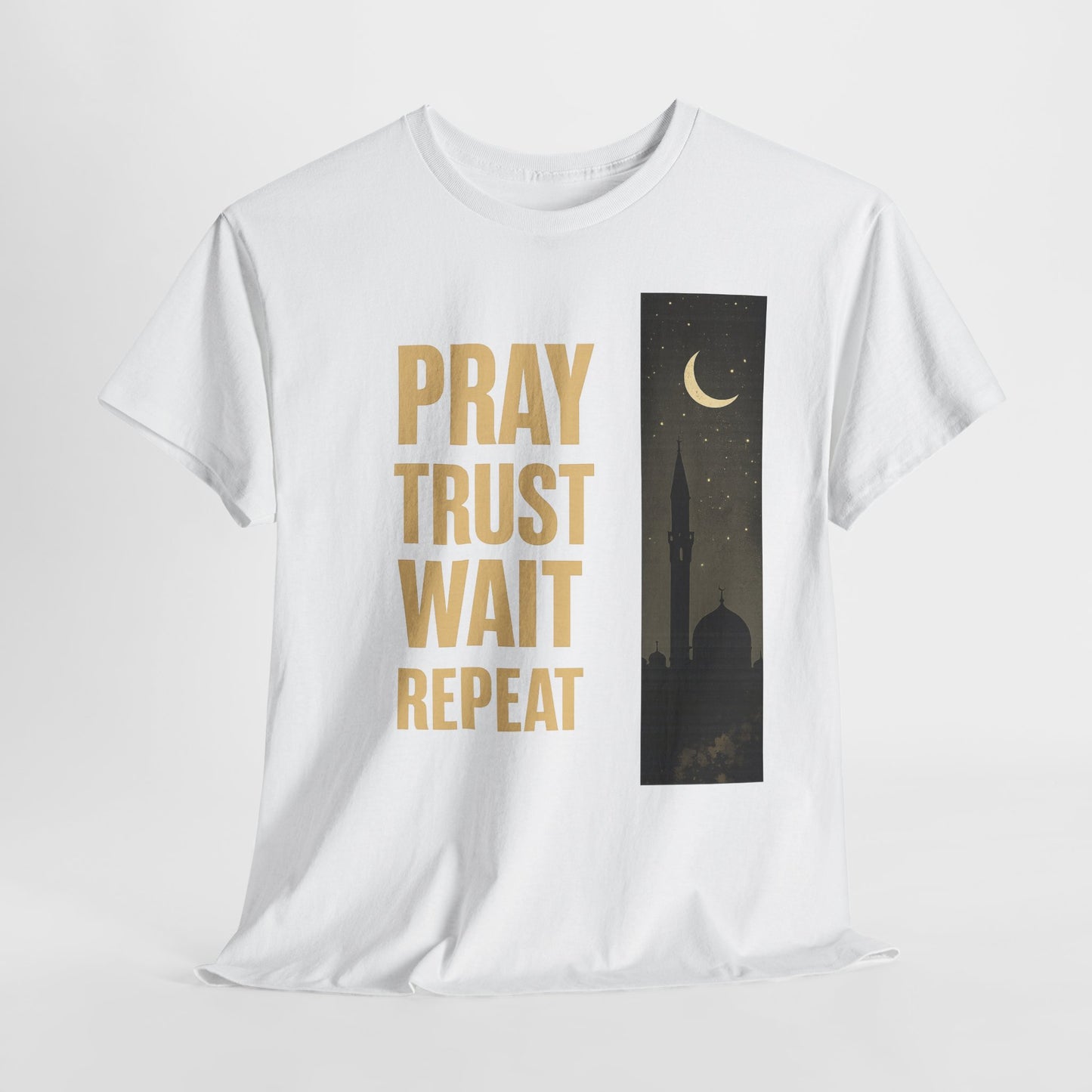 Islamic Faith Tee
