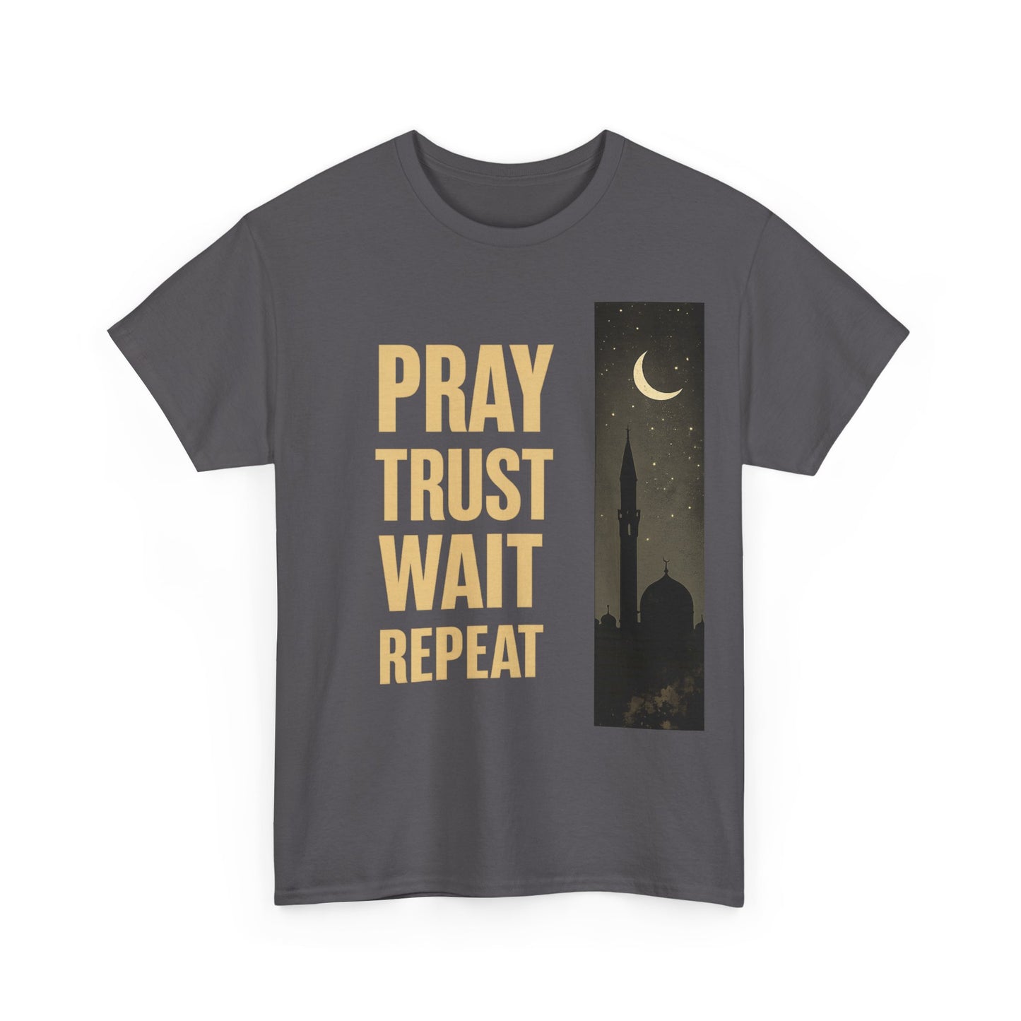 Islamic Faith Tee