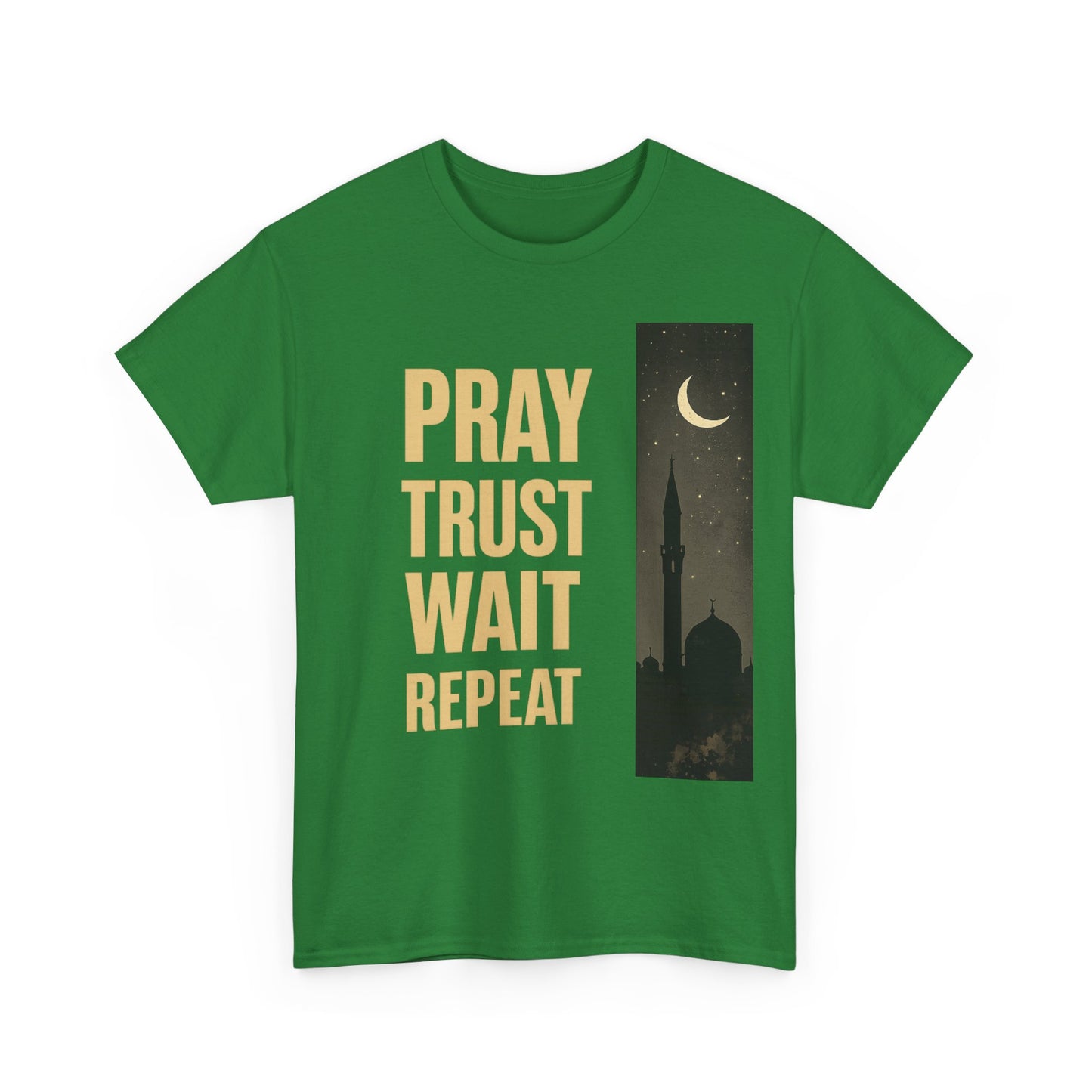 Islamic Faith Tee
