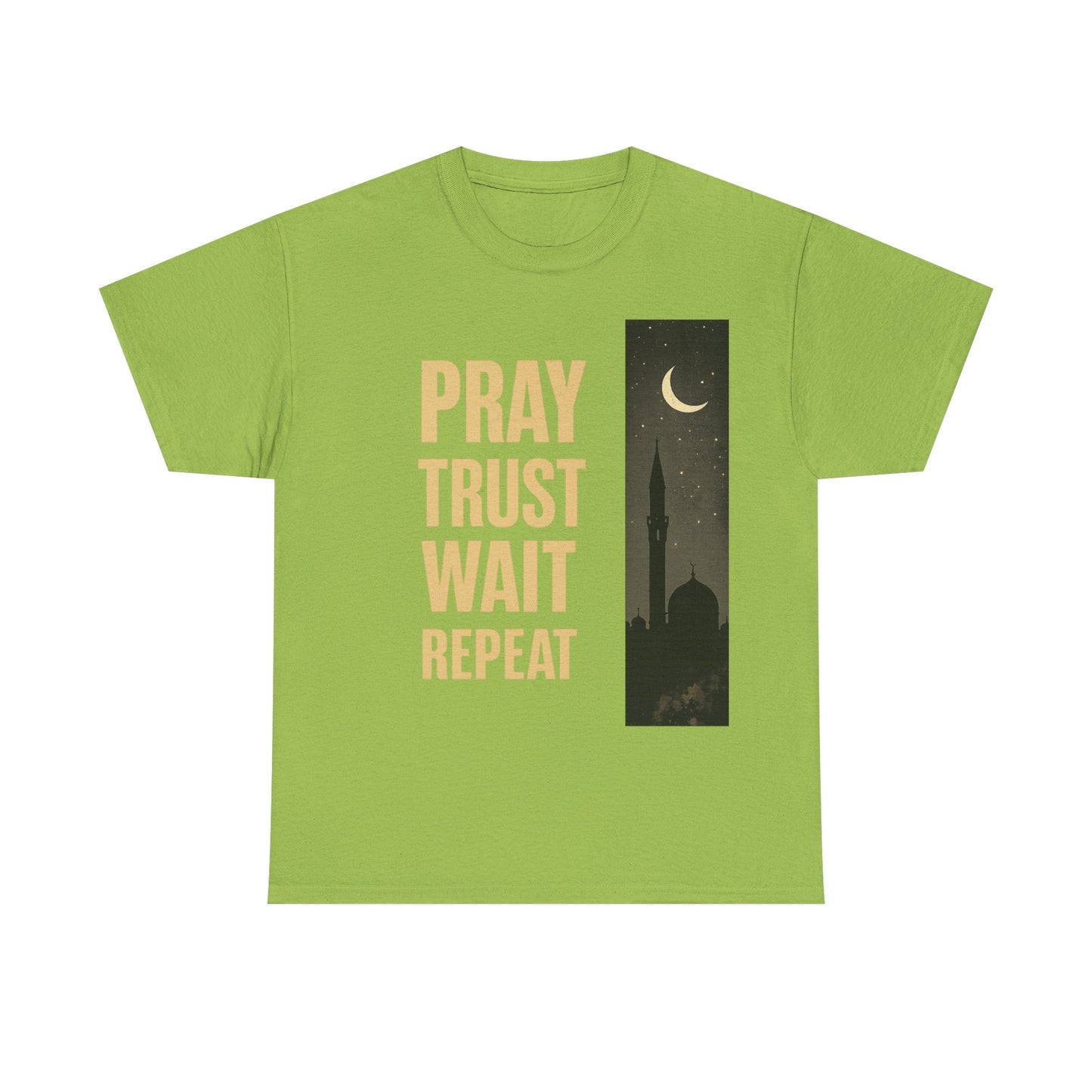 Islamic Faith Tee