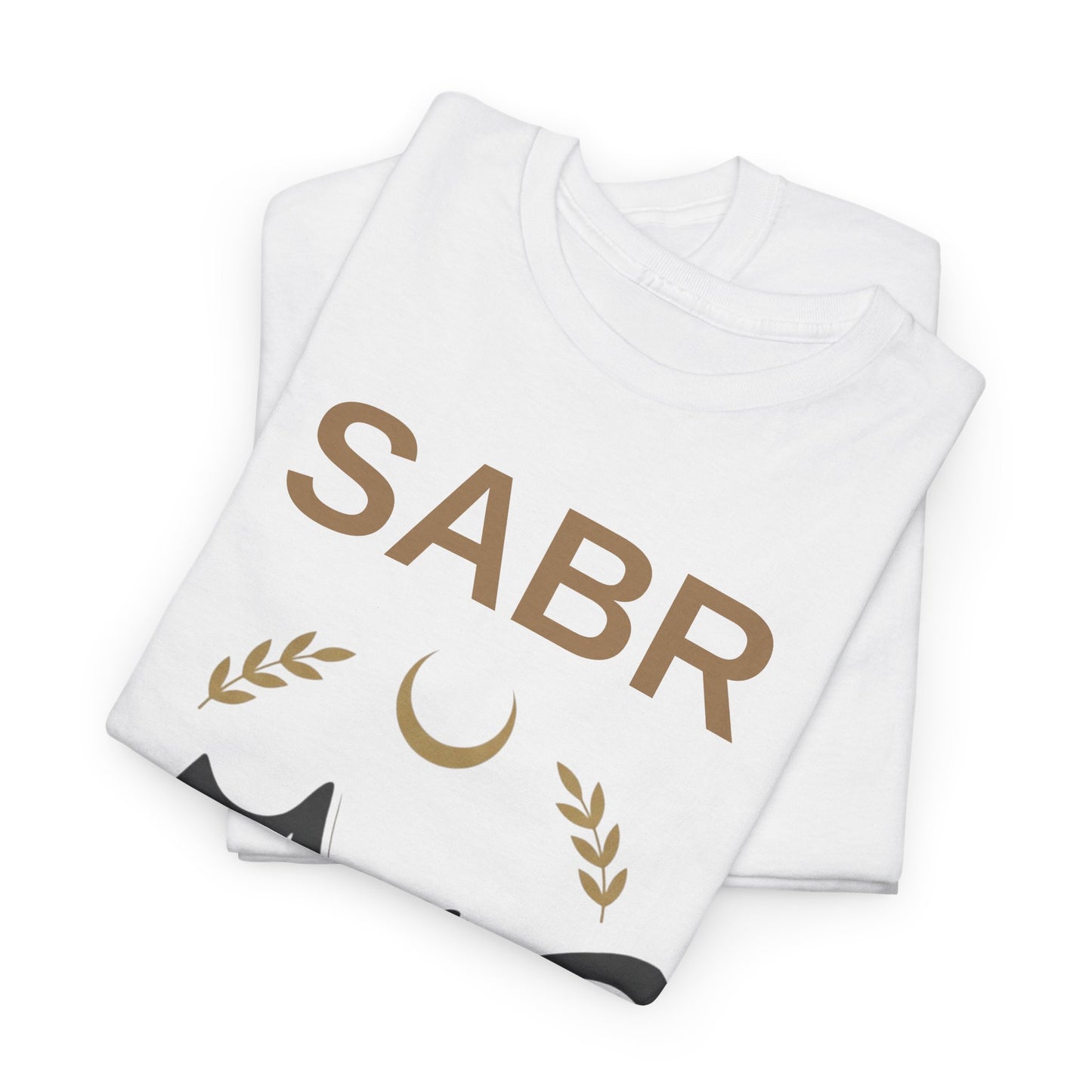 SABR Patience Is Victory Tee