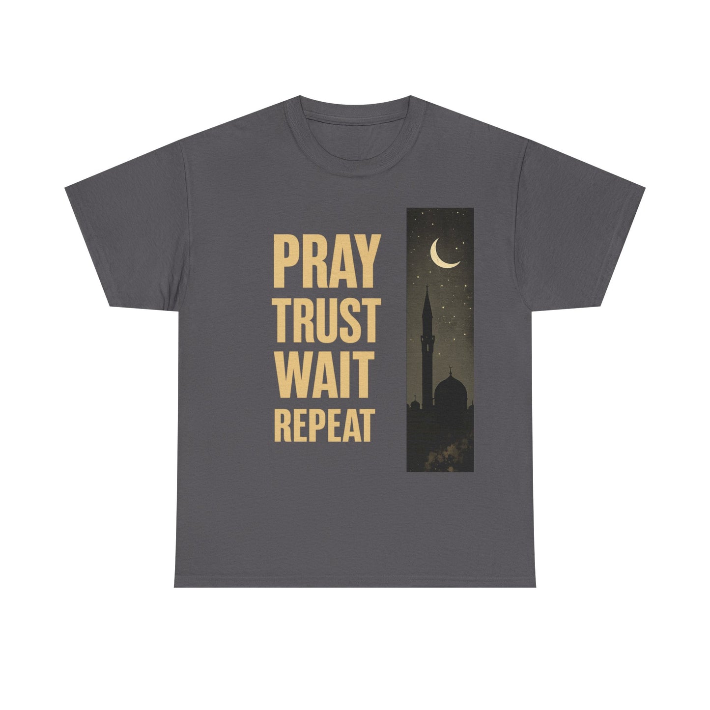 Islamic Faith Tee