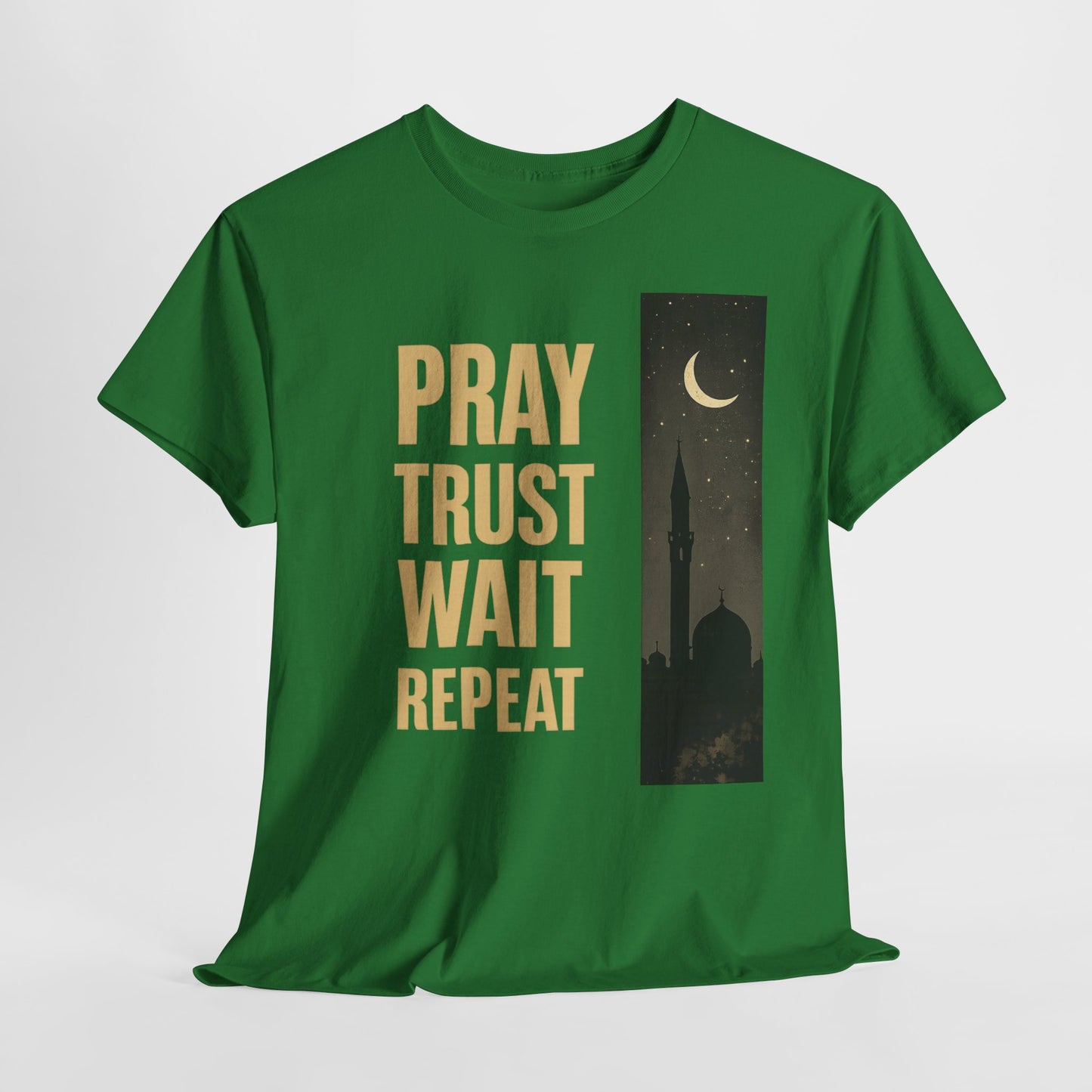 Islamic Faith Tee