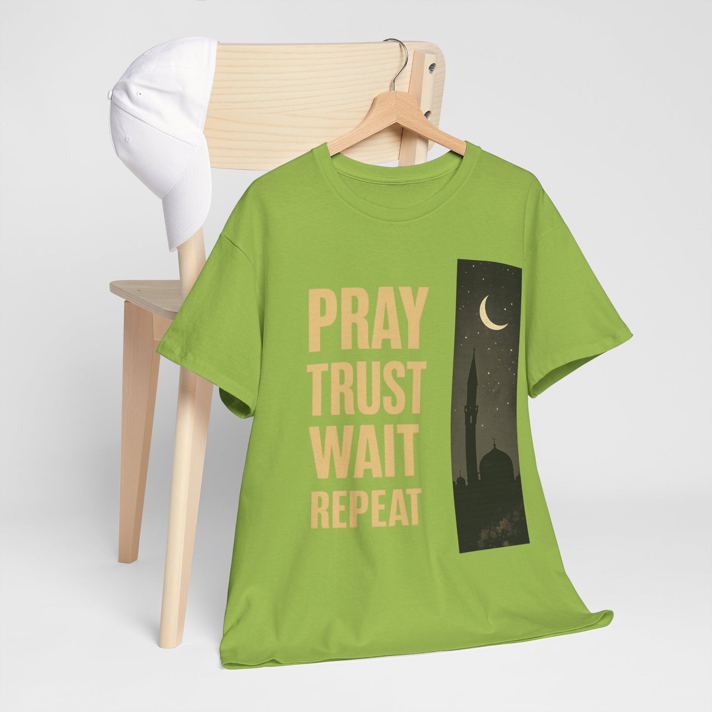 Islamic Faith Tee