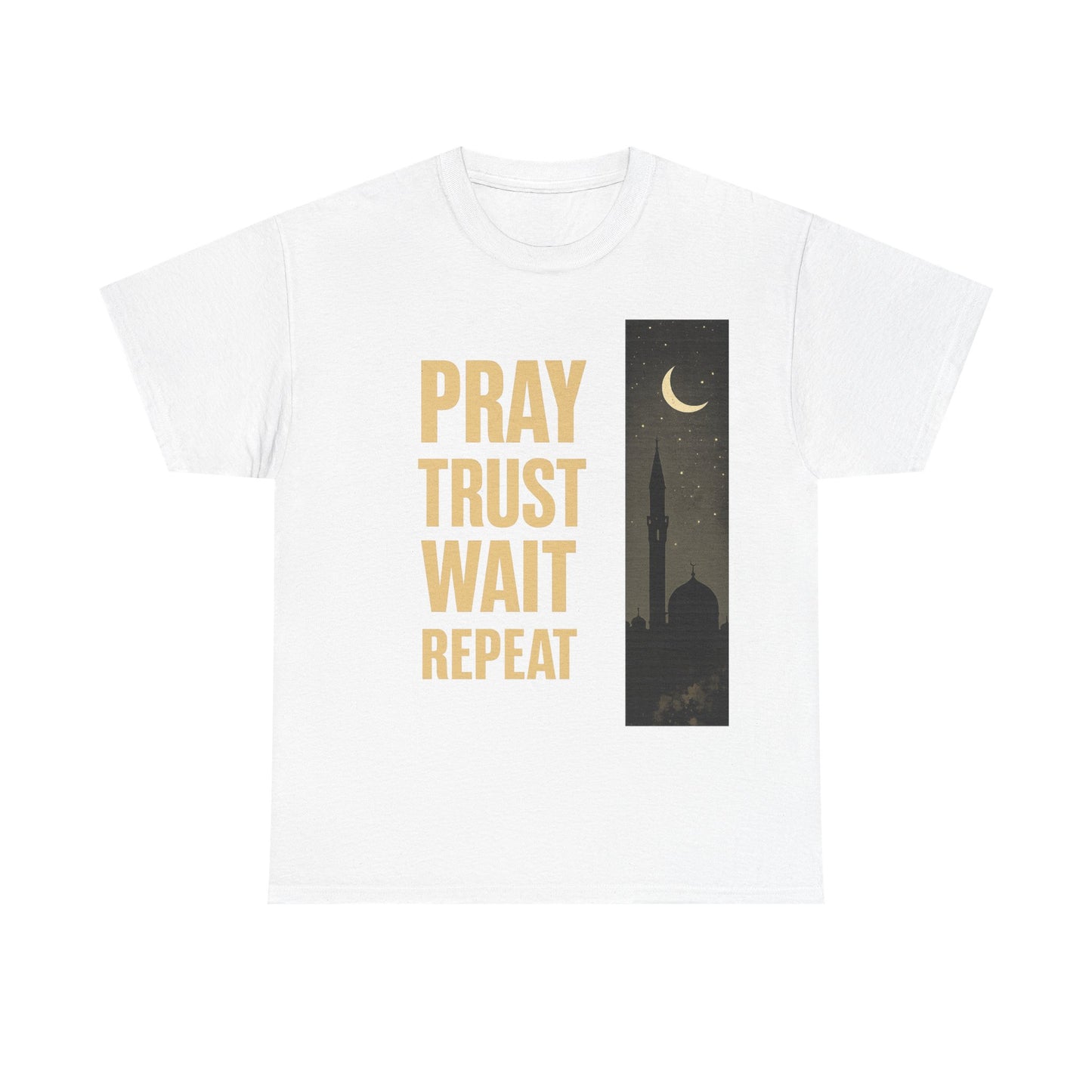 Islamic Faith Tee