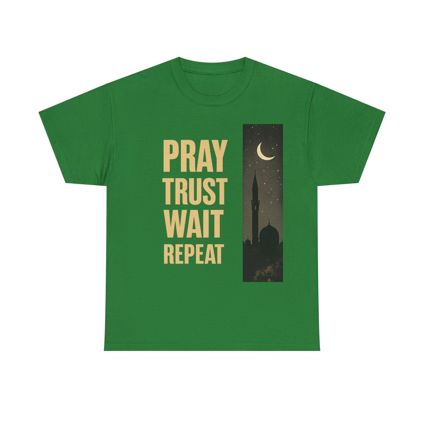 Islamic Faith Tee