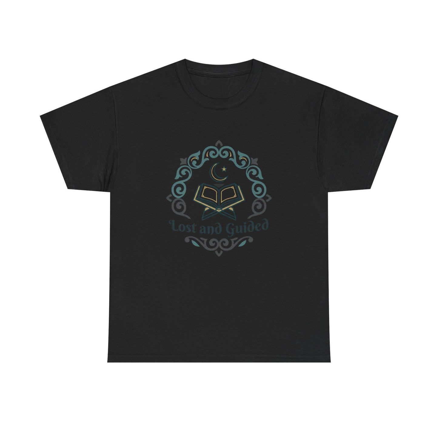 Lost & Guided Tee