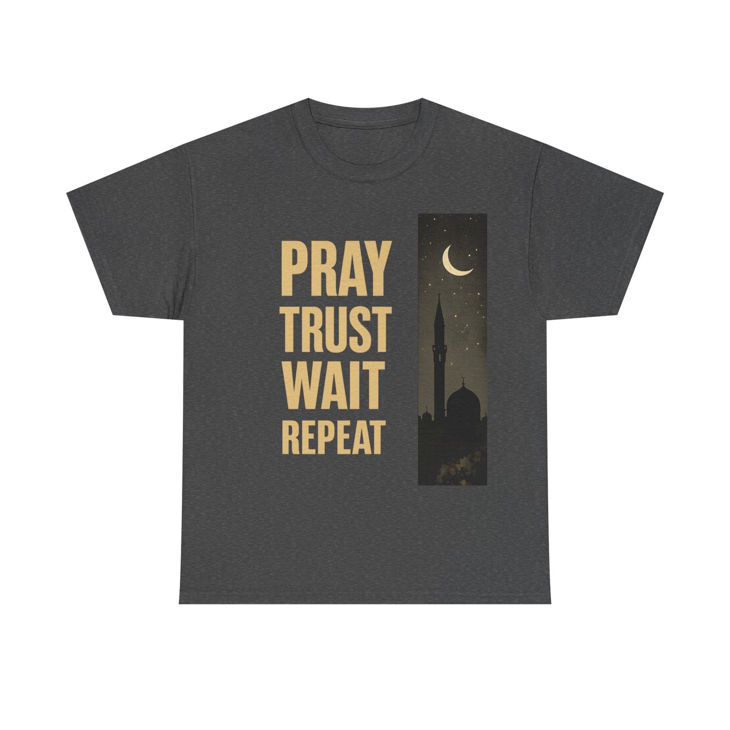 Islamic Faith Tee
