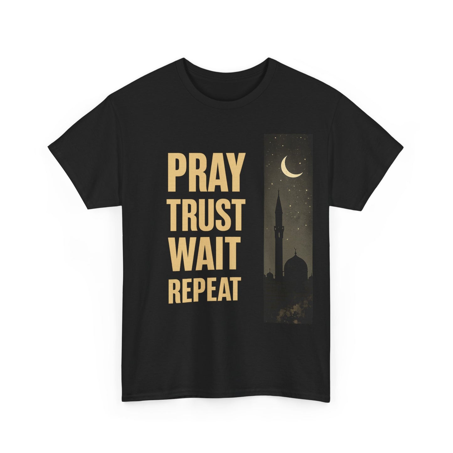 Islamic Faith Tee