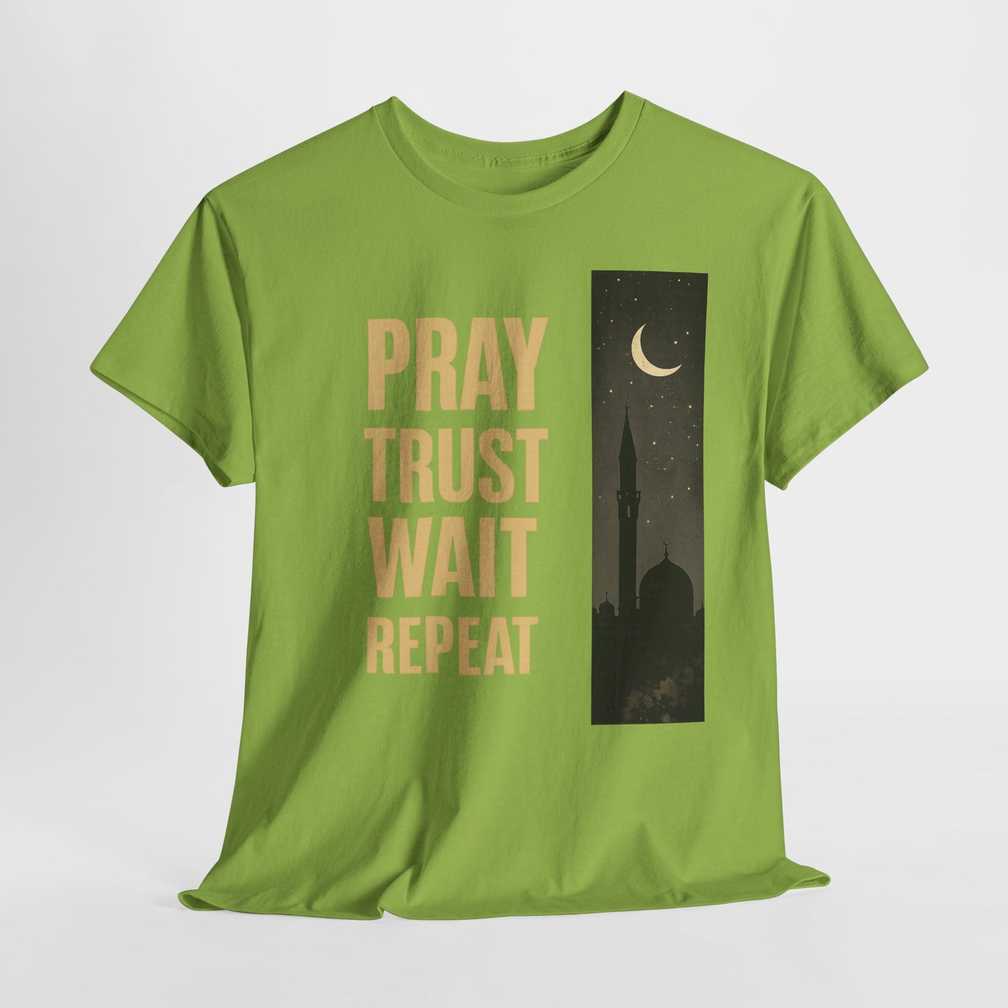 Islamic Faith Tee