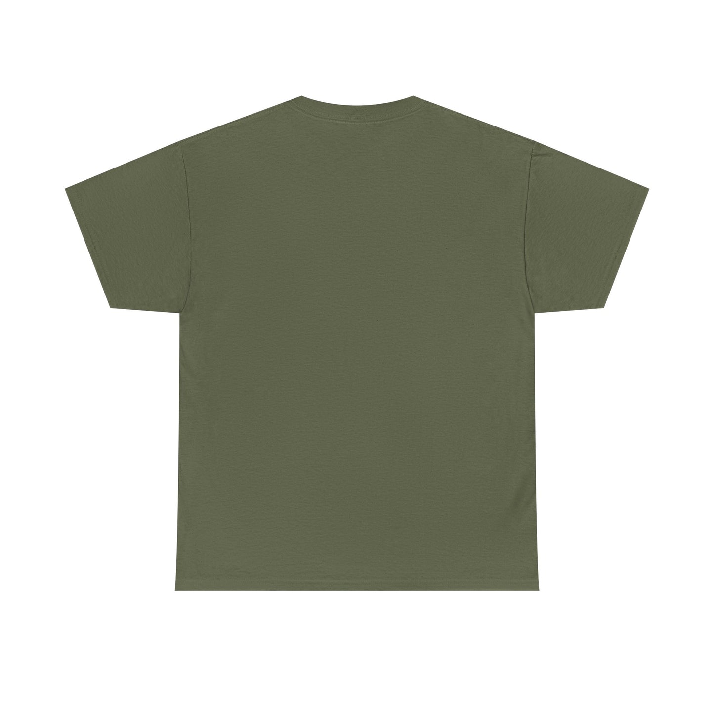 Strong Roots Tee