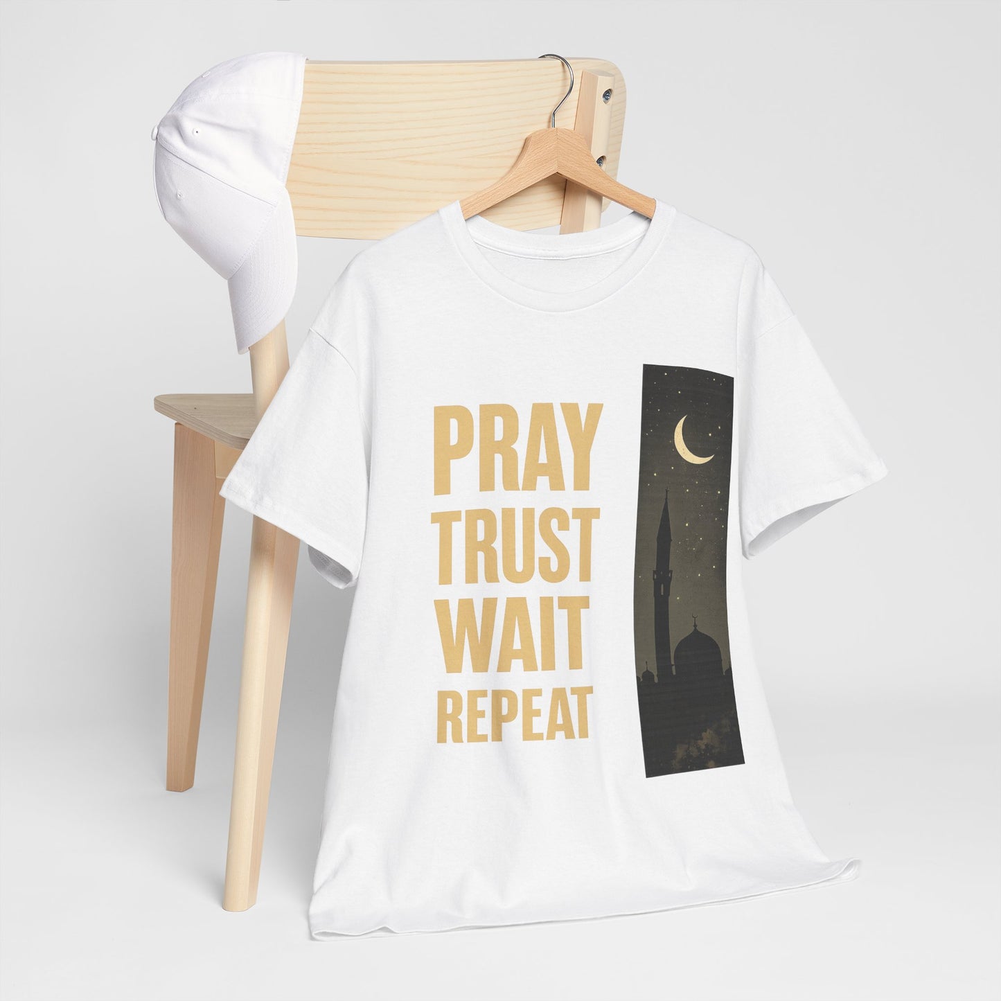 Islamic Faith Tee