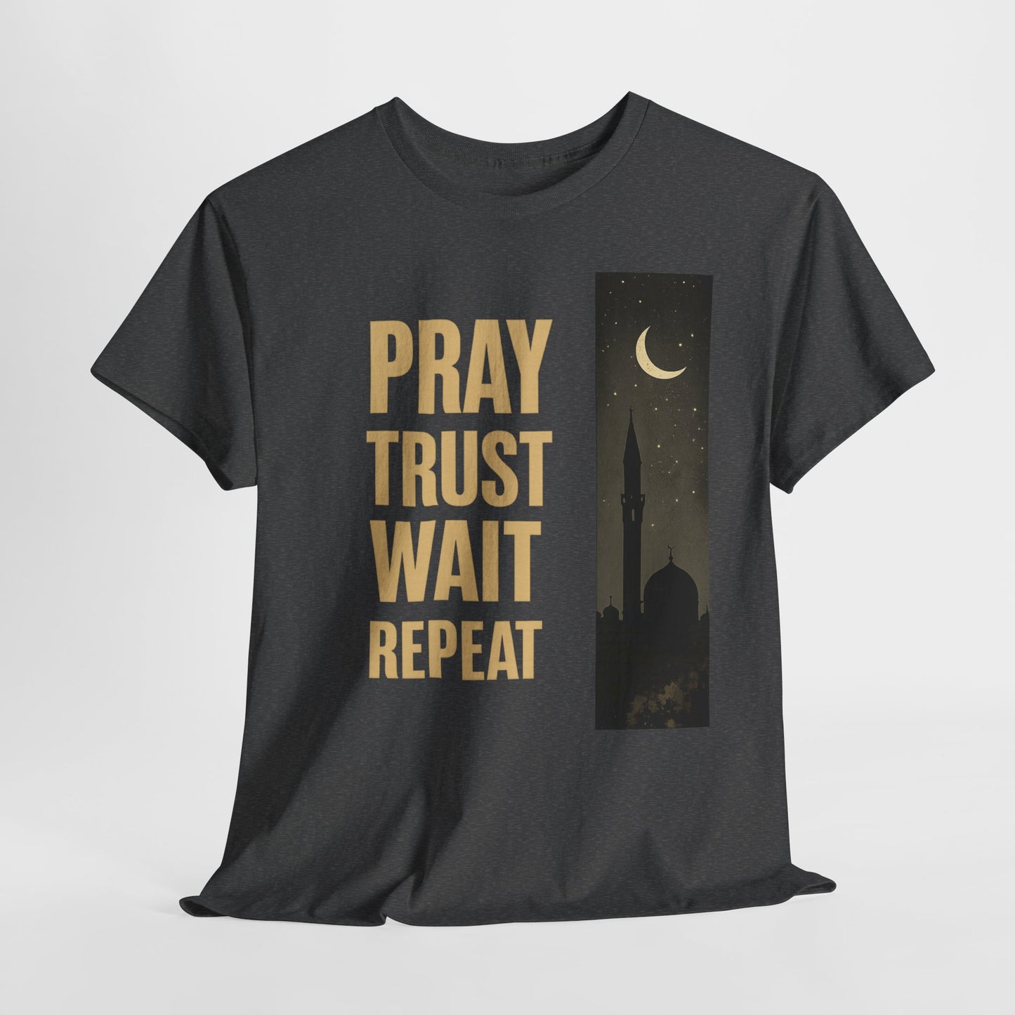 Islamic Faith Tee