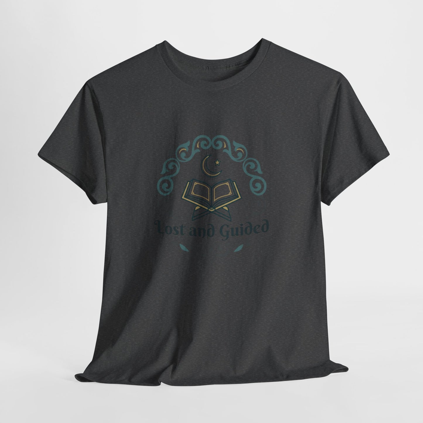 Lost & Guided Tee