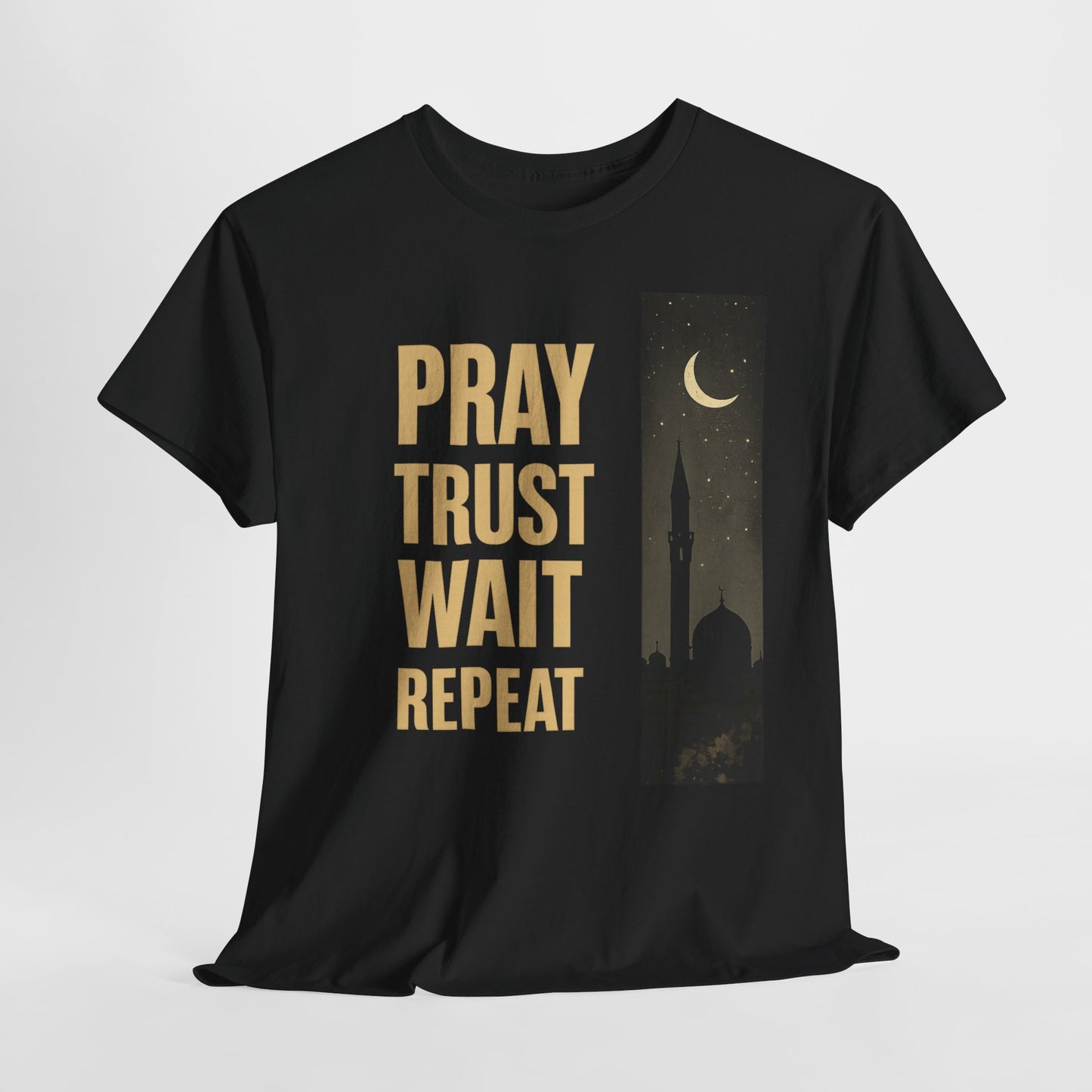 Islamic Faith Tee
