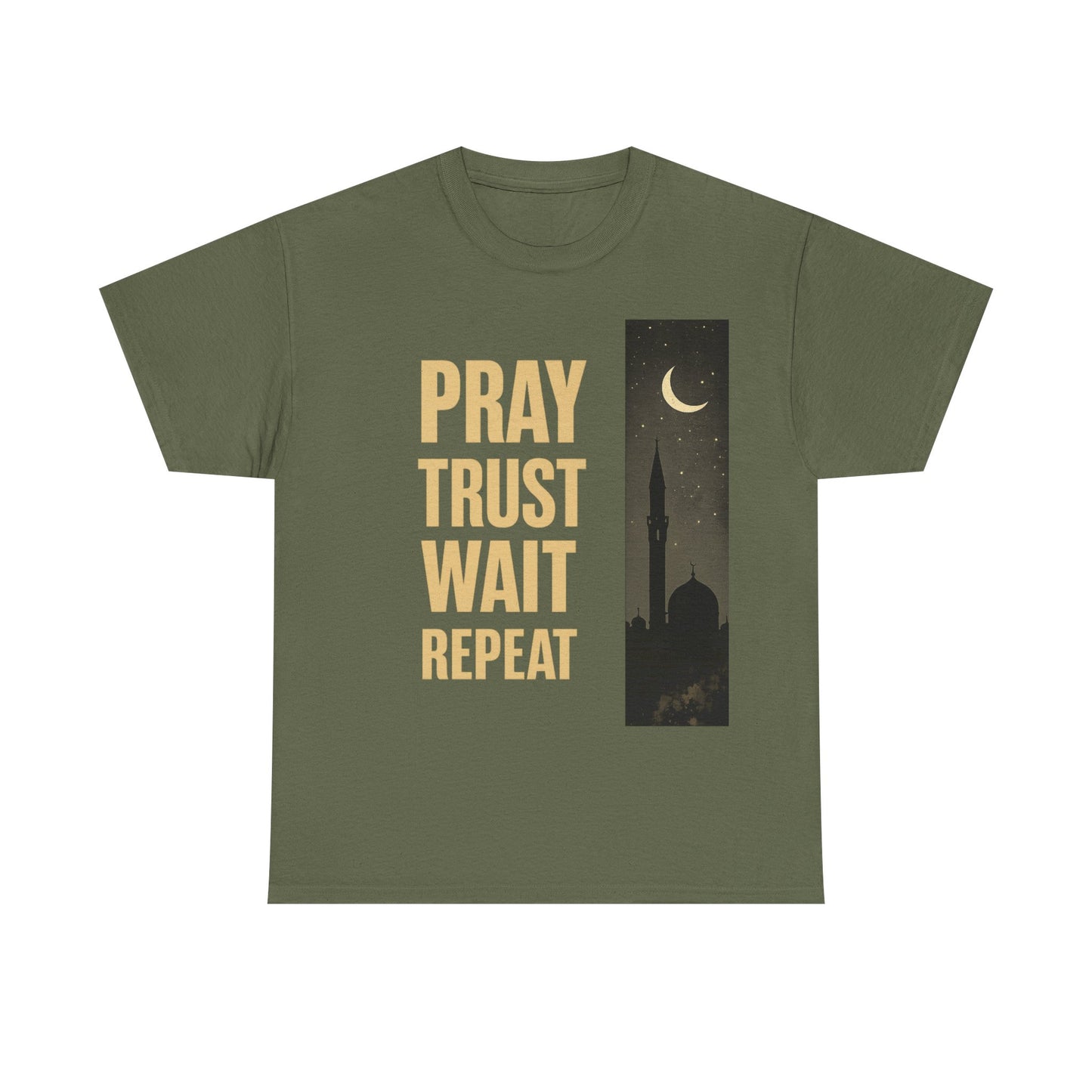 Islamic Faith Tee