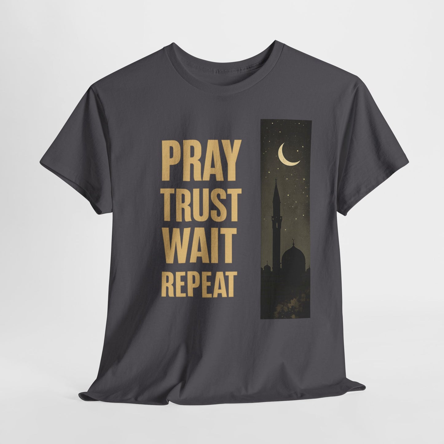 Islamic Faith Tee