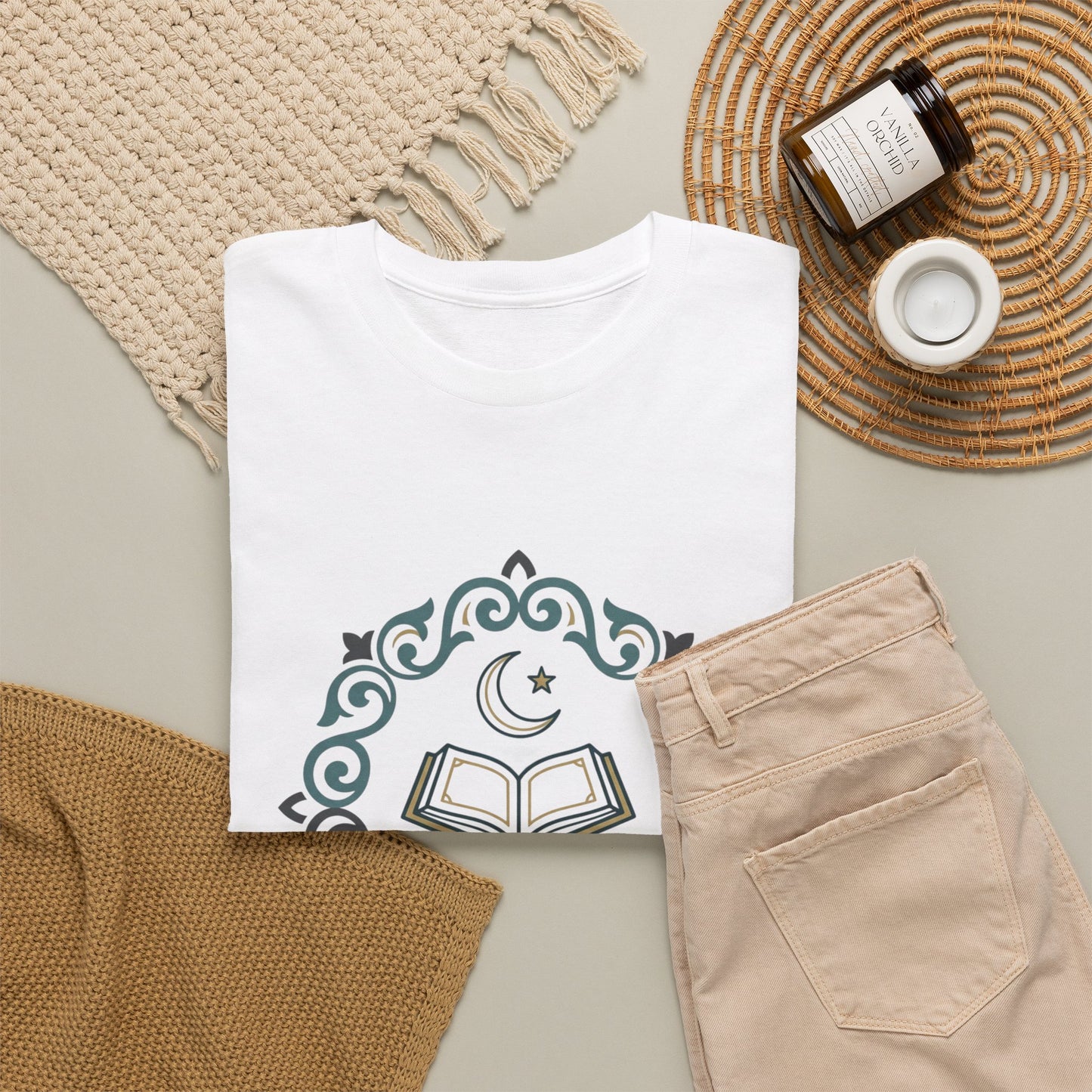 Lost & Guided Tee