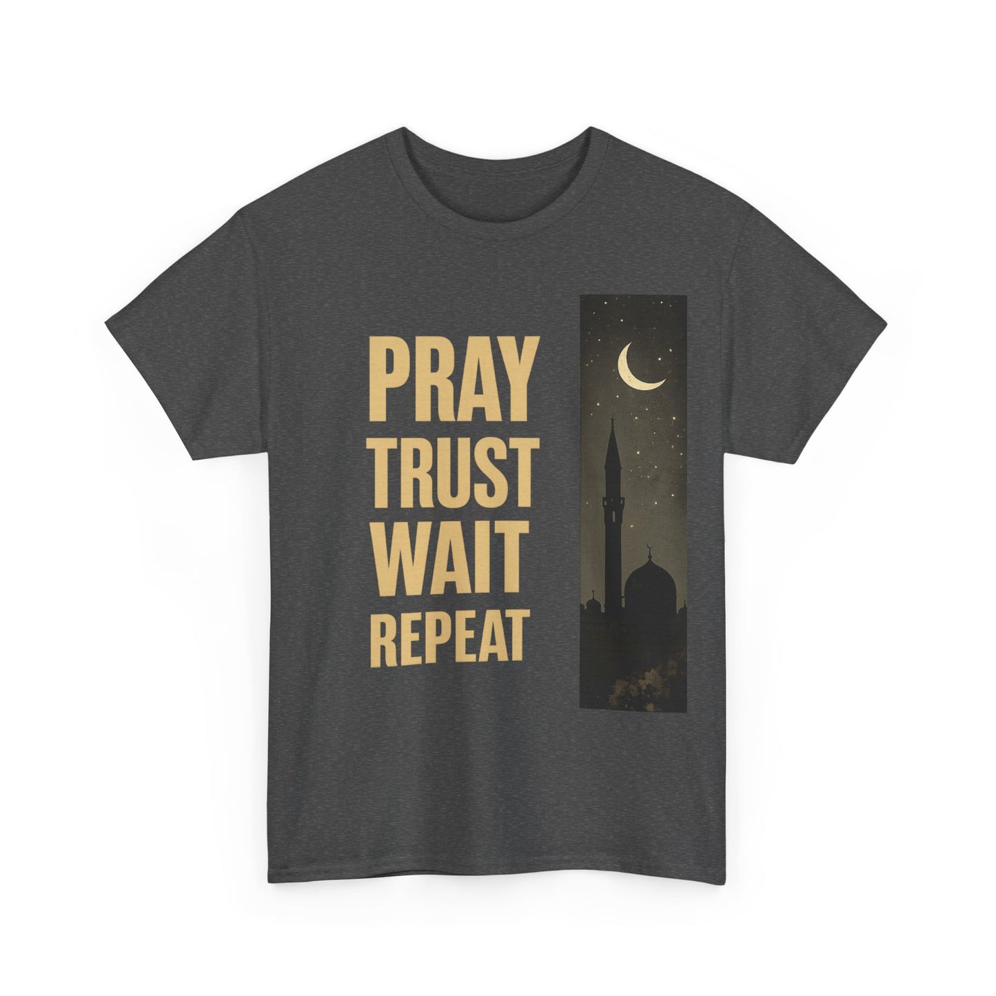 Islamic Faith Tee