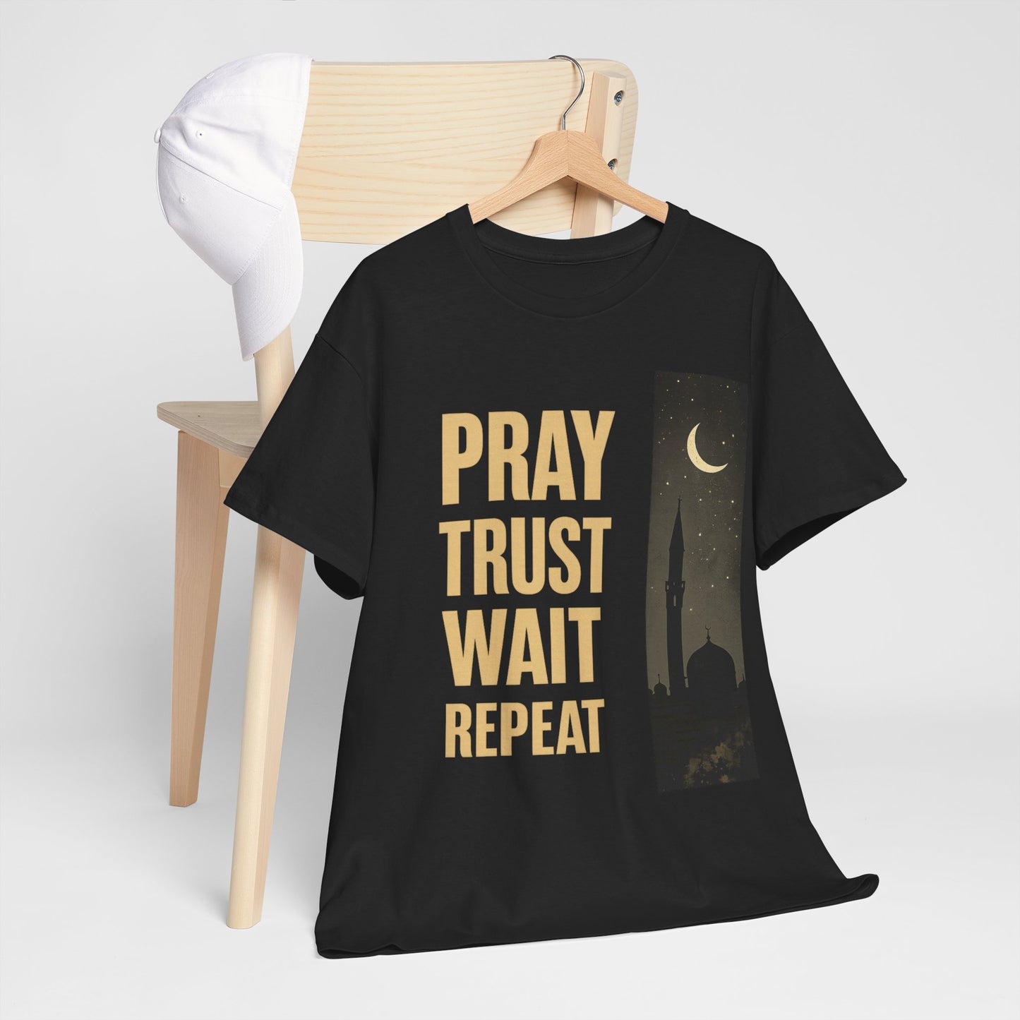 Islamic Faith Tee