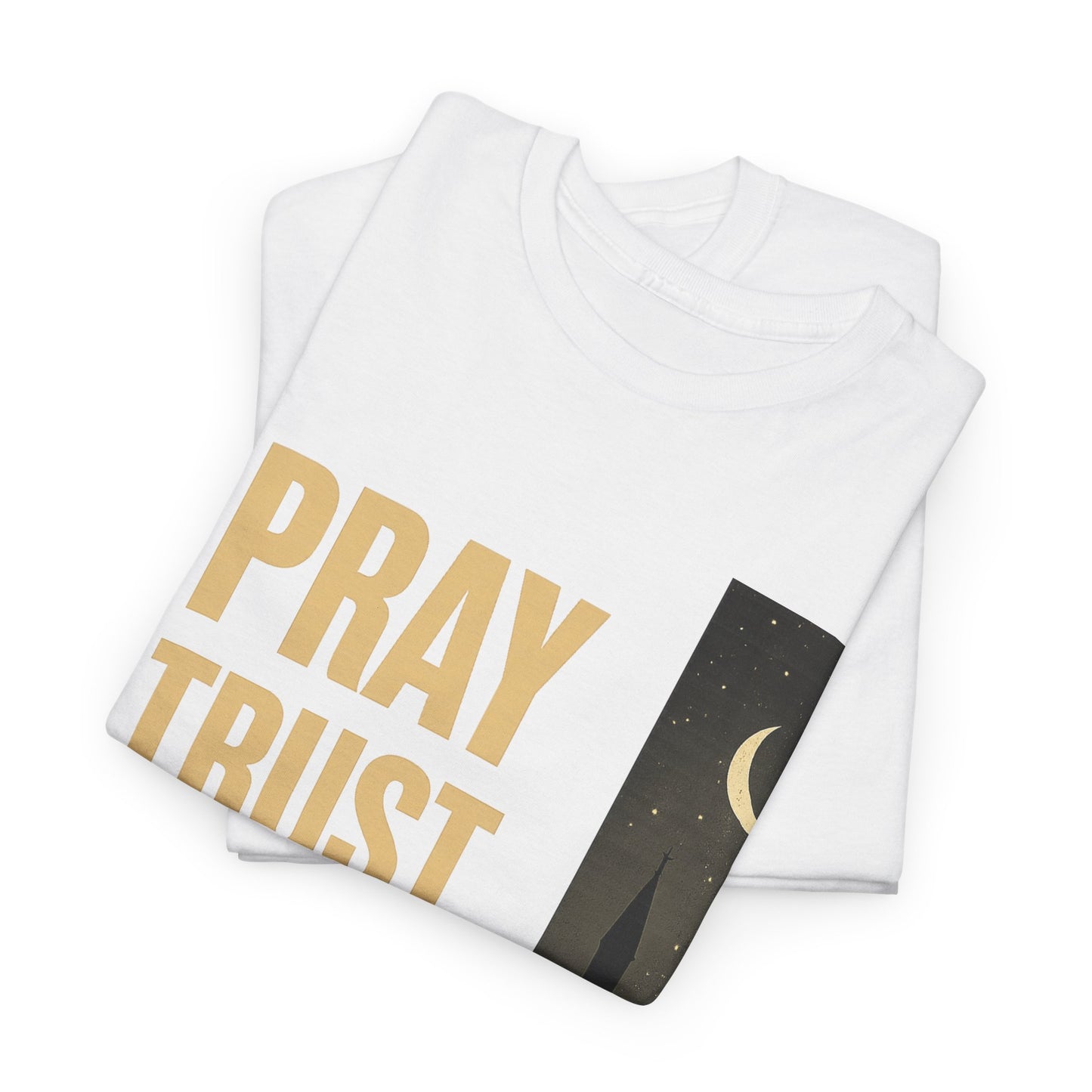 Islamic Faith Tee