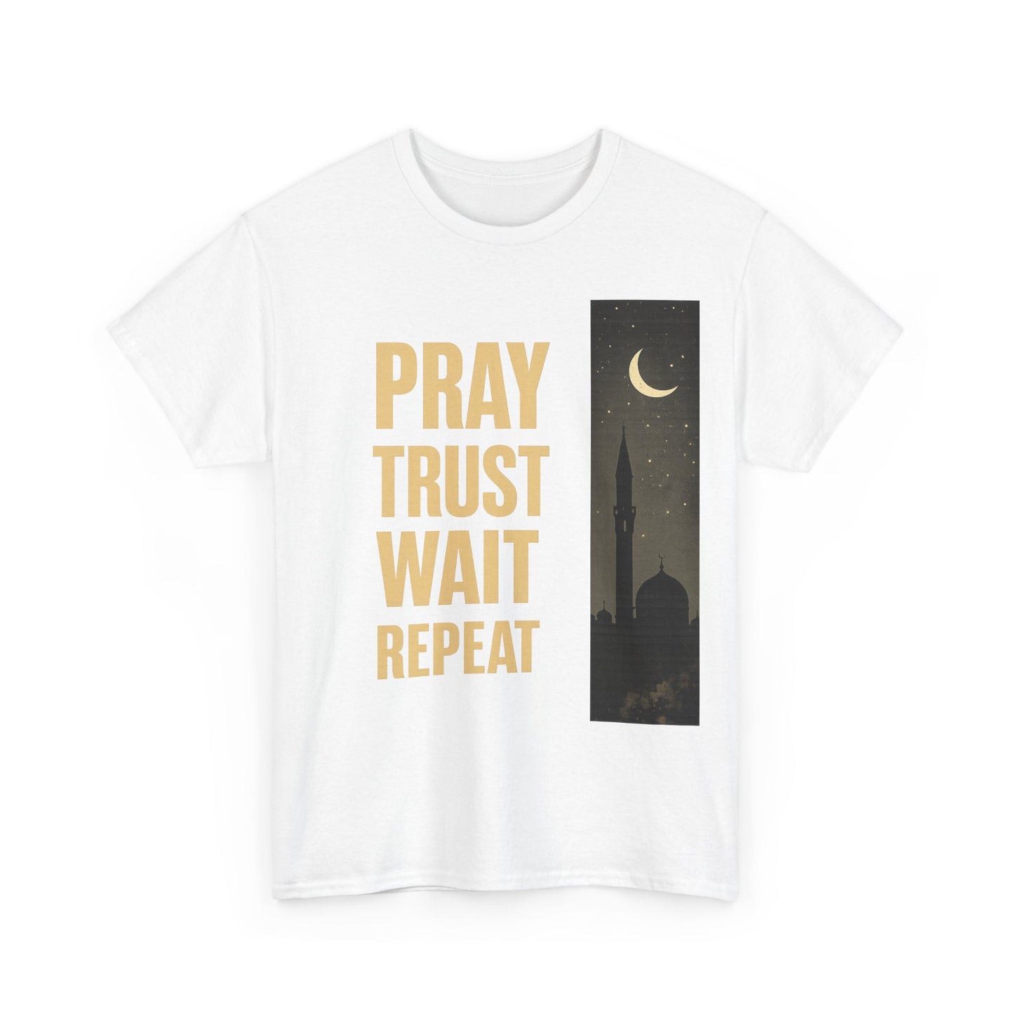 Islamic Faith Tee