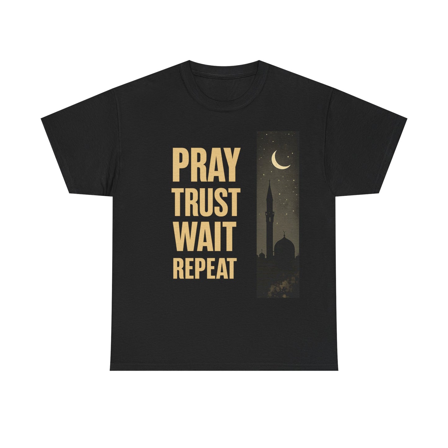 Islamic Faith Tee