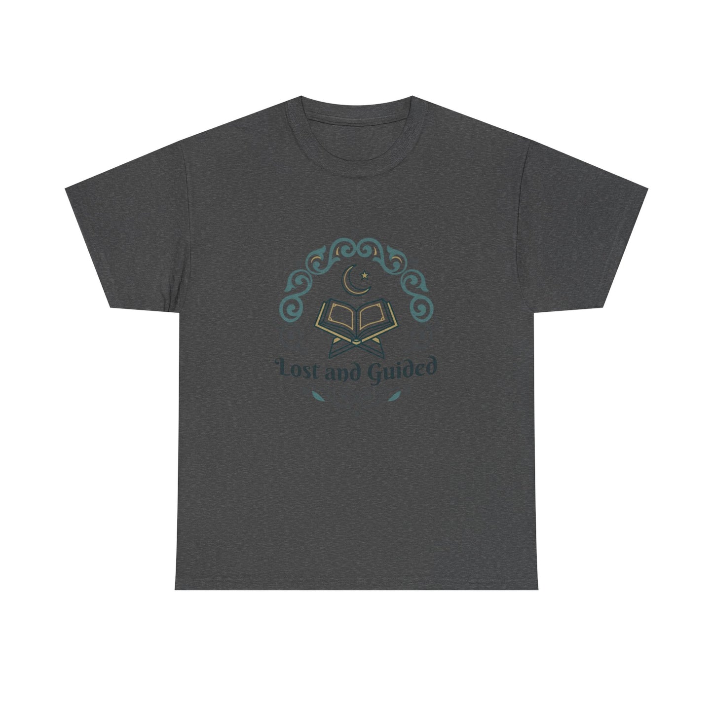 Lost & Guided Tee