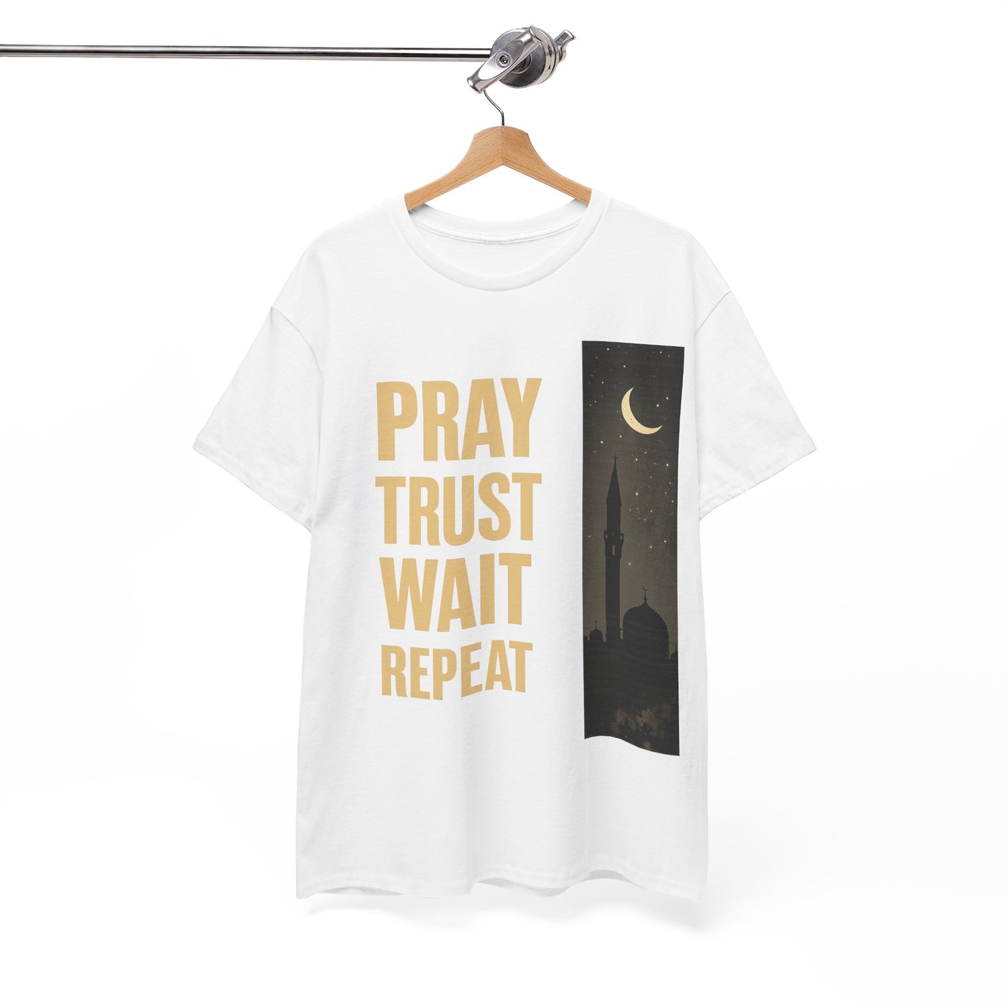 Islamic Faith Tee